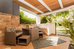 Отель Apartments Milena Rovinj  Ровинь